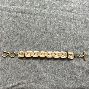 Chloe and Isabel bracelet